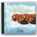 Highlights from the Messiah Music CD (Royal Philharmonic Orchestra)